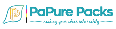 Papureuae Logo