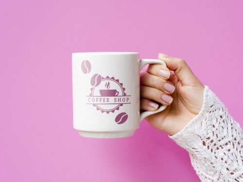 Design Your Own MUG