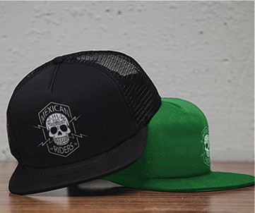 Design Your Own HAT
